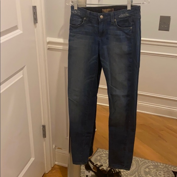 Paige Peg skinny Jean - Picture 1 of 3
